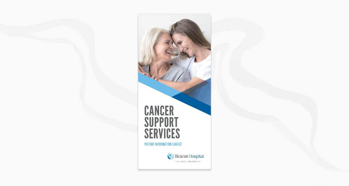 Cancer Support Services