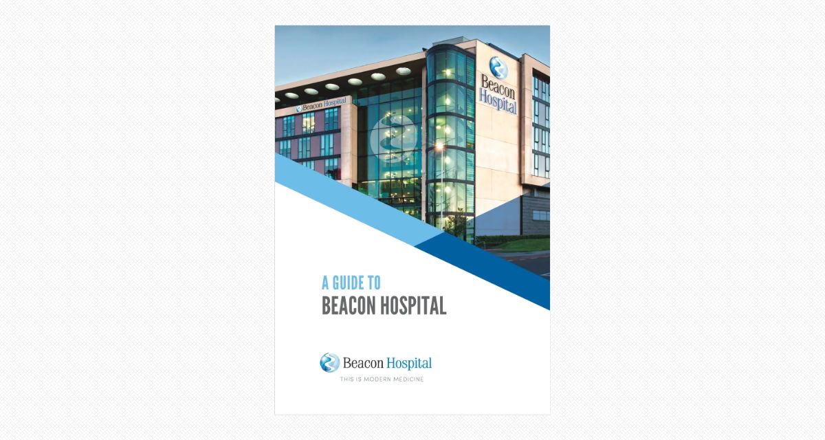 A Guide to Beacon Hospital