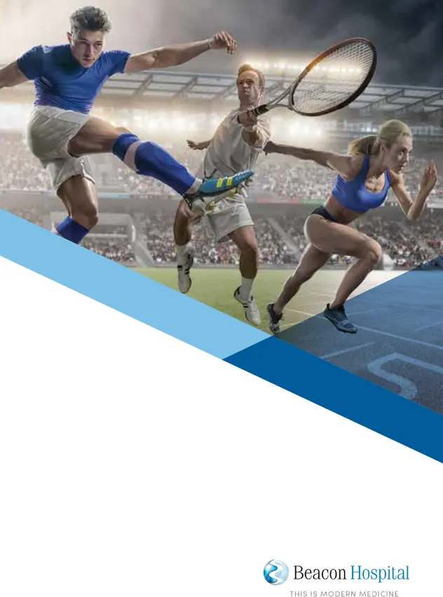 Sports Lab Information Pack