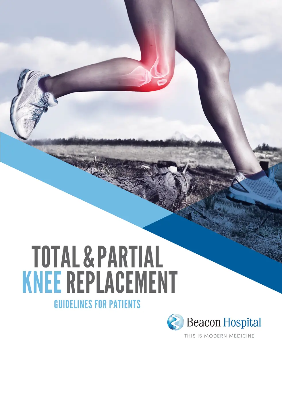 Total & Partial Knee Replacement