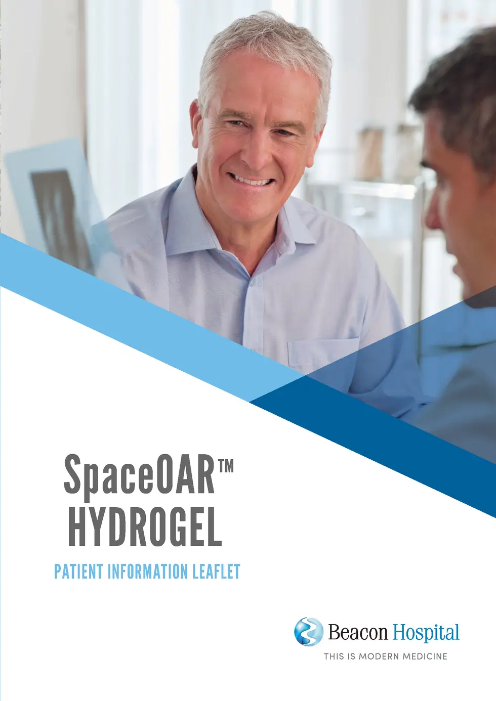 Space OAR Hydrogel