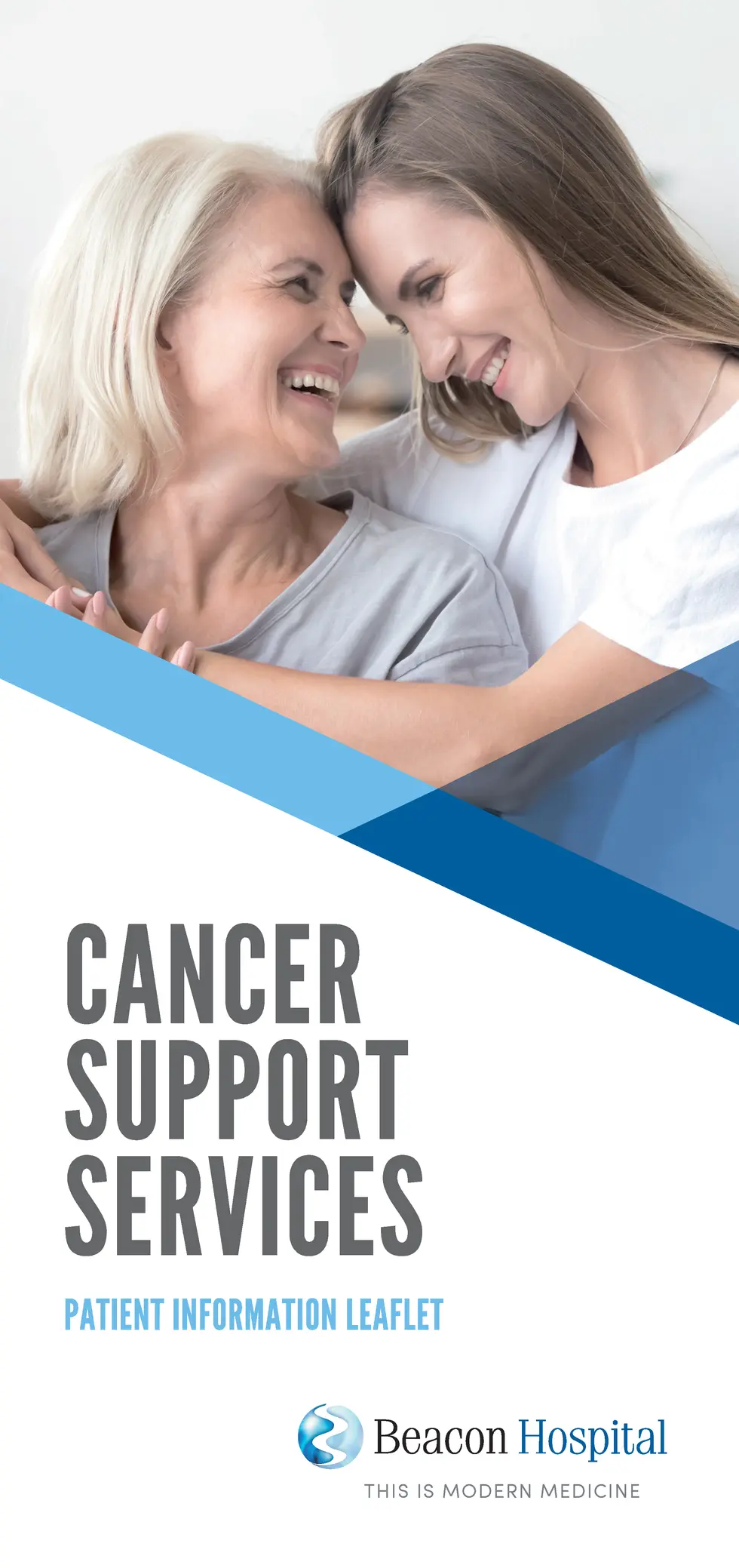 Cancer Support Services